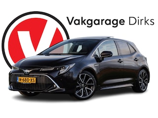 Toyota Corolla 2.0 Hybrid Executive JBL ✅ Pano ✅ Camera ✅ LED