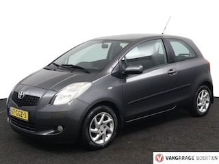 Toyota Yaris 1.3 VVTi Sol 87015km !! airco