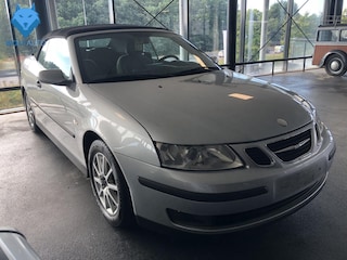 Saab 9-3 Cabrio 2.0t Linear LEUKE ORIGINELE AUTO!