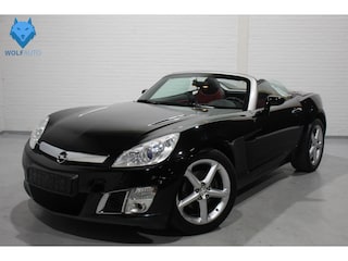 Opel GT 2.0 Turbo ECOTEC 52DKM!!