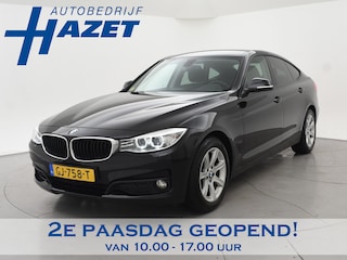 BMW 3-serie GT 318d EXECUTIVE + TREKHAAK 1600 KG | XENON | STOELVERW. | XENON | NAVIGATIE