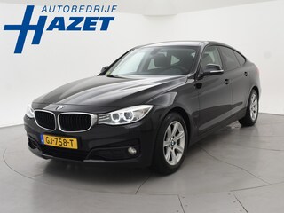 BMW 3-serie GT 318d EXECUTIVE + TREKHAAK 1600 KG | XENON | STOELVERW. | XENON | NAVIGATIE
