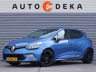 Renault Clio 1.2 TCe GT EDC *Leder*Navigatie*Trekhaak*
