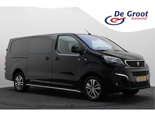 Peugeot Expert 2.0 BlueHDI 150 L3 Asphalt DC 4x4 Dangel