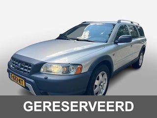 Volvo XC70 2.5 T momentum Automaat (Nette auto)