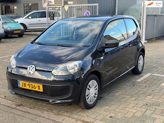 Volkswagen Up 1.0 take up! | Xenon | Onderhoudsboek | Db Riem vv | Airco | APK