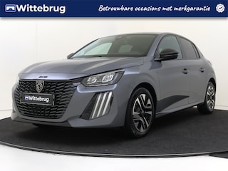 Peugeot 208 1.2 PureTech 100 Allure