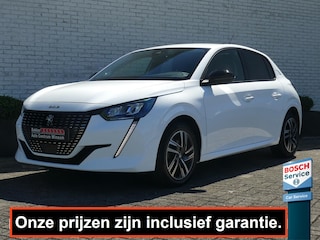 Peugeot 208 ALLURE 1.2 100PK i-COCKPIT3D/CAMERA/ADAP.CRUISE/STOELVERW.