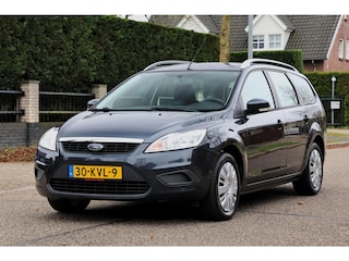 Ford Focus Wagon 1.6 Trendn| AUTOMAAT | AIRCO | CRUISE | PDC | GOED ONDERHOUDEN AUTO |