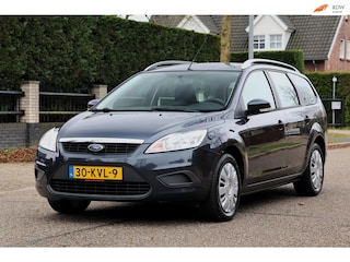 Ford Focus Wagon 1.6 Trendn| AUTOMAAT | AIRCO | CRUISE | PDC | GOED ONDERHOUDEN AUTO |