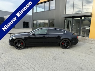 Audi A7 Sportback 2.8 FSI quattro Pro Line plus Bj 2012 Dealer onderhouden