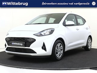 Hyundai i10 1.0 Comfort