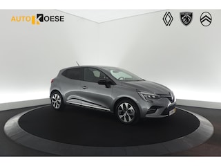Renault Clio TCe 90 Evolution | Navigatie | Parkeersensoren | Apple Carplay