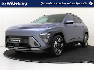 Hyundai Kona 1.6 GDI HEV Comfort Smart