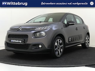 Citroën C3 1.2 PureTech S&S Shine
