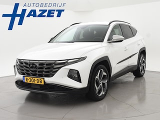 Hyundai Tucson 1.6 T-GDI HEV 230 PK AUT. HYBRID + ADAPTIVE CRUISE | 19 INCH | CAMERA | STOELVERWARMING | APPLE CARPLAY