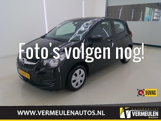 Opel Karl 1.0 75PK Edition + Airco/ Cruise/ Bluetooth/ NL auto