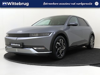 Hyundai Ioniq 5 Style 77.4 kWh