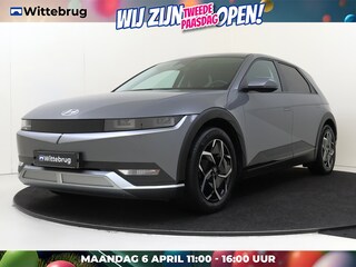 Hyundai Ioniq 5 Style 77.4 kWh