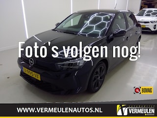 Opel Corsa 1.2 Turbo 100PK Level-2 + 16''/ Airco/ Cruise/ CarPlay/ Camera/ NL auto