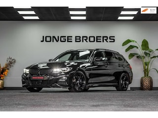 BMW 3-serie Touring 330i xDrive High Executive |Laser|360|ACC