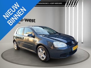 Volkswagen Golf 1.4 TSI Comfortline