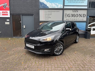 Ford C-MAX 1.0 Sport