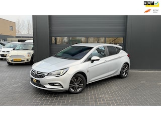 Opel Astra 1.4 Turbo 120 Jaar Edition Airco|Cruise