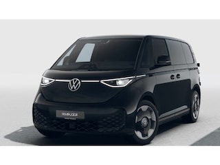 Volkswagen ID. Buzz L1H1 79kWh 210kW 286PK RWD Bulli-edition / Direct leverbaar