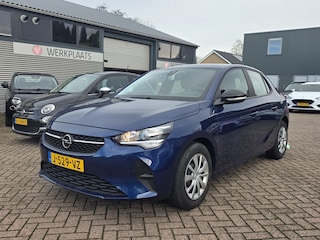 Opel Corsa 1.2 Edition carplay/andriod.