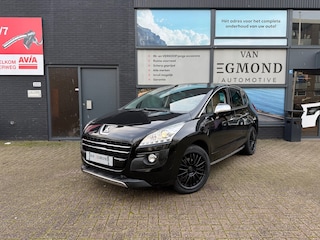 Peugeot 3008 2.0 HDiF HYbrid4