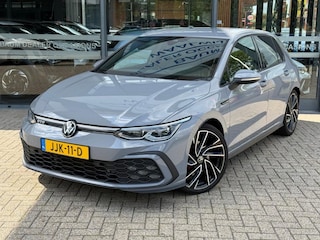 Volkswagen Golf 2.0 TDI GTD 199PK AIRCO NAVI NARDO