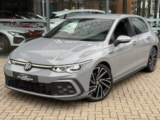 Volkswagen Golf 2.0 TDI GTD 199PK AIRCO NAVI NARDO