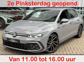 Volkswagen Golf 2.0 TDI GTD 199PK AIRCO NAVI NARDO