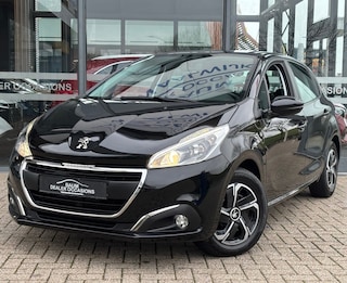 Peugeot 208 1.2 PURET. BLUE LION AIRCO NAVI PDC CRUISECONTROL