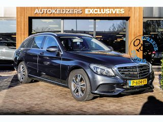 Mercedes-Benz C-klasse Estate 180 Prestige