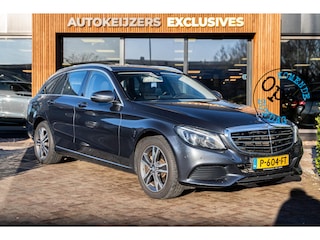 Mercedes-Benz C-klasse Estate 180 Prestige