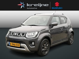 Suzuki Ignis 1.2 Smart Hybrid Select | Navi | Camera | Rijklaarprijs!!