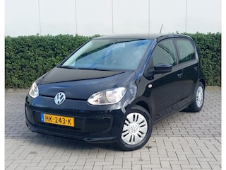 Volkswagen Up 1.0 60PK Move up! Airco/Navigatie