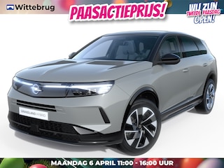 Opel Grandland 1.6 Turbo Plug-in-Hybrid GS DIRECT RIJDEN - TECHNO PLUS PAKKET - 8 JAAR GARANTIE