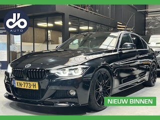 BMW 330e Centennial High Executive 20" LMV I M-SPORT I HUD I VOL SPORT LEER I 360 CAMERA ORG.NL + NAP