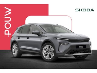 Skoda Elroq 60 205pk Business Edition Tour | 20" Velgen | Trekhaak Wegklapbaar
