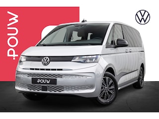 Volkswagen Multivan 1.5 eHybrid 245pk L2 Economy Business 4Motion | Parkeer Pakket | Assistentiepakket