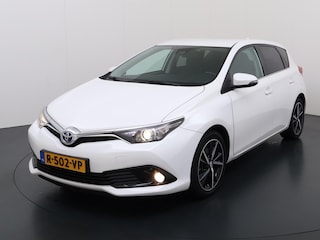Toyota Auris 1.8 Hybrid Executive Go