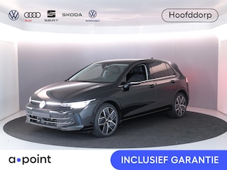 Volkswagen Golf 1.5 eHybrid Style Edition 204PK PHEV | Navigatie | Matrix koplampen | 18"LM velgen | Head up Display |