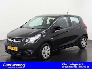 Opel Karl 1.0 ecoFLEX Edition | Airco | 12 mnd Garantie |