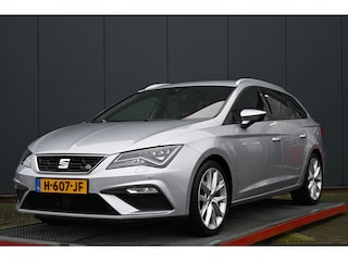 Seat Leon ST 1.5 TSI FR Ultimate Edition trekhaak