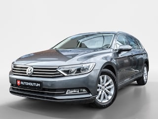 Volkswagen Passat Variant 1.4 TSI ACT Business Edition