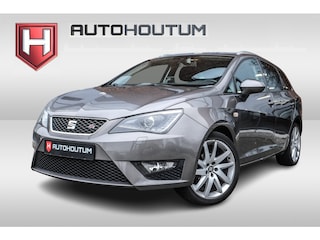 Seat Ibiza ST 1.2 TSI FR Dynamic Trekhaak