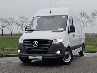 Mercedes-Benz Sprinter 314 L2H2 Mbux10 Automaat